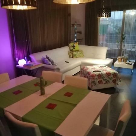 칼리아리 Alex House 빌라 외부 사진