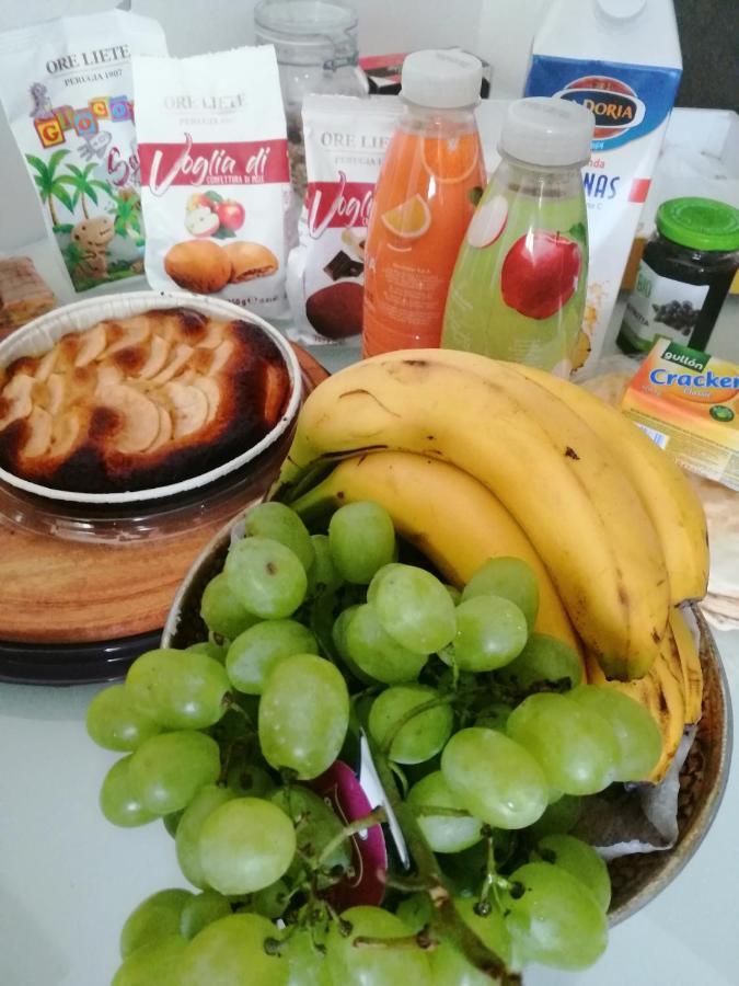칼리아리 Alex House 빌라 외부 사진
