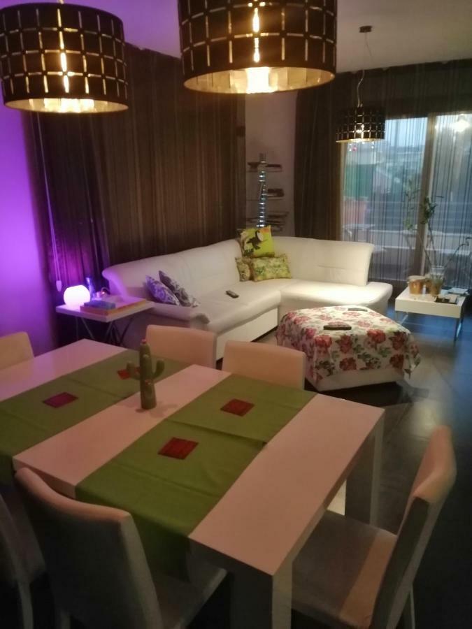 칼리아리 Alex House 빌라 외부 사진