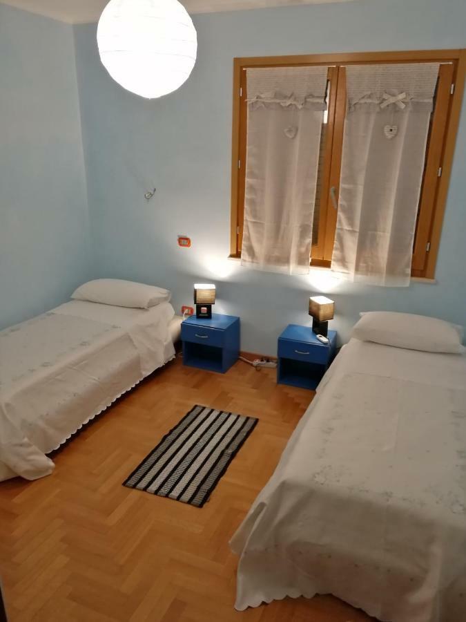 칼리아리 Alex House 빌라 외부 사진